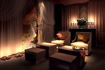 广州海珠区男士养生会所:打破沉默的温柔革命